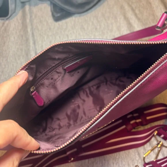 KATE SPADE PURSE - Picture 2 of 3